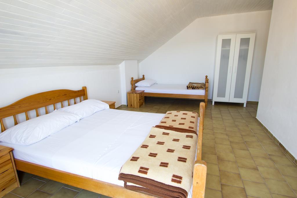St. Roko Guest House 동하 라스트바 외부 사진