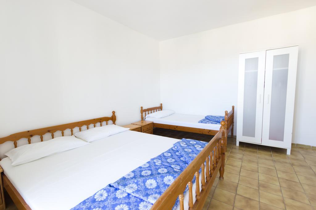 St. Roko Guest House 동하 라스트바 외부 사진