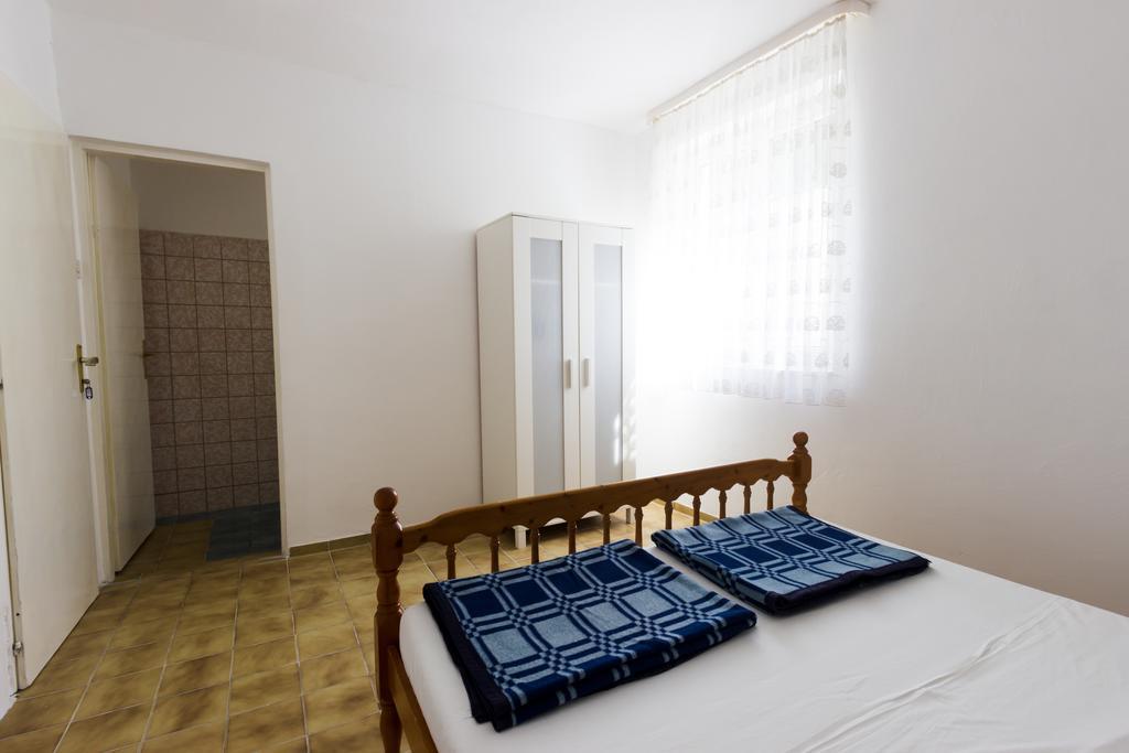St. Roko Guest House 동하 라스트바 외부 사진