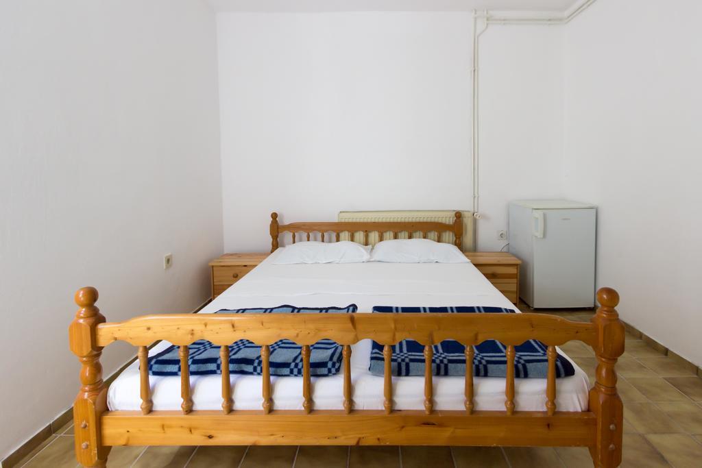 St. Roko Guest House 동하 라스트바 외부 사진
